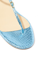 Pietro 20mm Thong Sandals